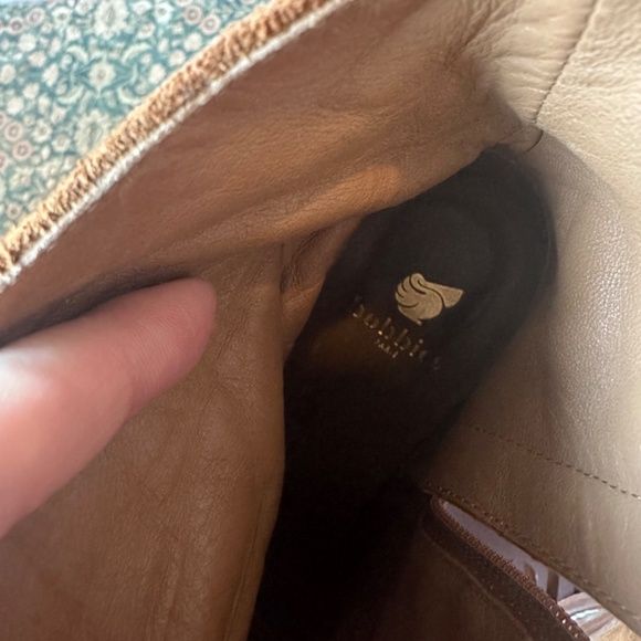 Bobbies Paris Marnie boot size 39 - Picture 8 of 8